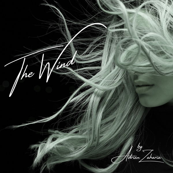 The Wind cover art small